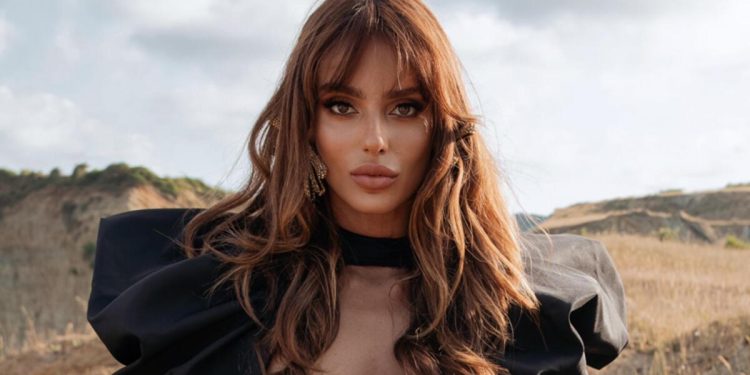 Bestemsu Özdemir’den Hollywood için birinci adım