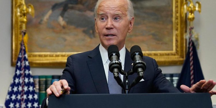 Biden, 9-13 Temmuz’da Birleşik Krallık, Litvanya ve Finlandiya’yı ziyaret edecek