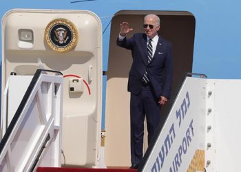 Biden, İngiltere, Litvanya ve Finlandiya’yı ziyaret edecek