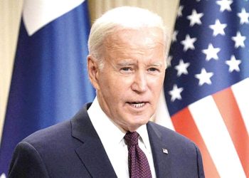 Biden: Rusya savaşı kaybetti