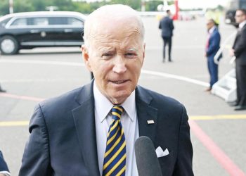 Biden’dan Erdoğan’a teşekkür