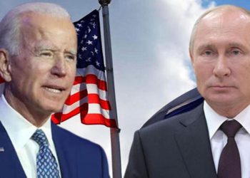 Biden’dan Putin’i kızdıracak açıklama: Savaşı çoktan kaybetti