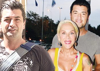 Billur Kalkavan’ın 14 yıllık hayat arkadaşı Buğra Bahadırlı: Dünyanın en şanslı erkeğiyim