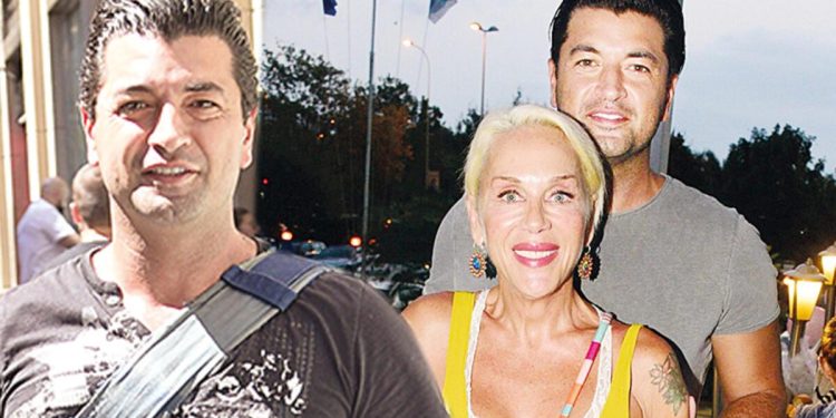 Billur Kalkavan’ın 14 yıllık hayat arkadaşı Buğra Bahadırlı: Dünyanın en şanslı erkeğiyim