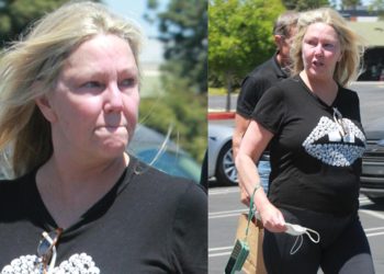 Bir yıldız, milyonların gözü önünde bu türlü çöktü: Artık sokakta kendi kendine konuşuyor