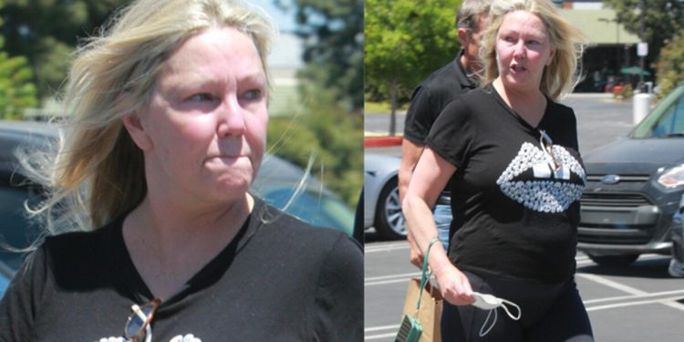 Bir yıldız, milyonların gözü önünde bu türlü çöktü: Artık sokakta kendi kendine konuşuyor