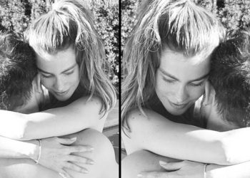 Birbirlerine duydukları fizikî çekim bile işe yaramaz oldu: Ortalarına ‘çocuk’ girdi!