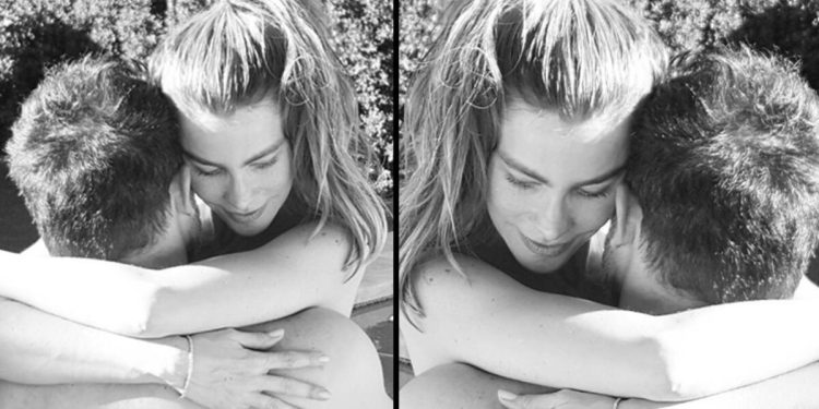 Birbirlerine duydukları fizikî çekim bile işe yaramaz oldu: Ortalarına ‘çocuk’ girdi!