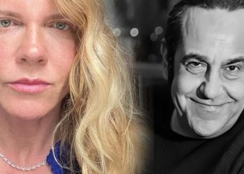 Biricik Suden’den tenkitlere cevap: Sizin için sanatçı; benim 44 yıllık arkadaşım, dostum, kardeşim…