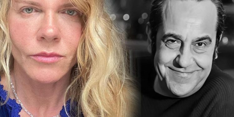 Biricik Suden’den tenkitlere cevap: Sizin için sanatçı; benim 44 yıllık arkadaşım, dostum, kardeşim…