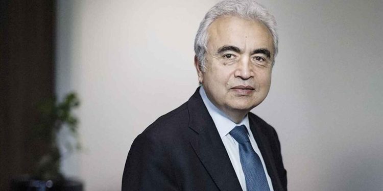 Birol: Bu kış faturalar artabilir