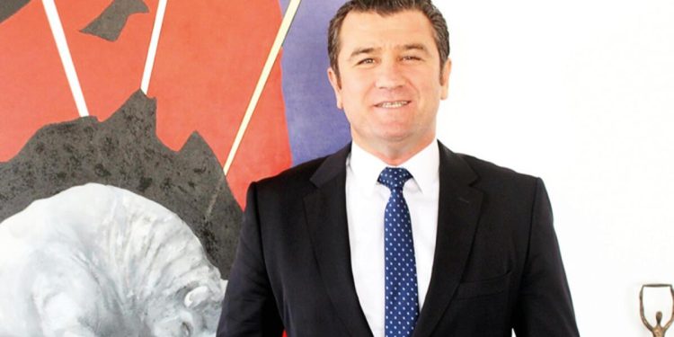 BIST100 maksadını 8.400’e çıkardı