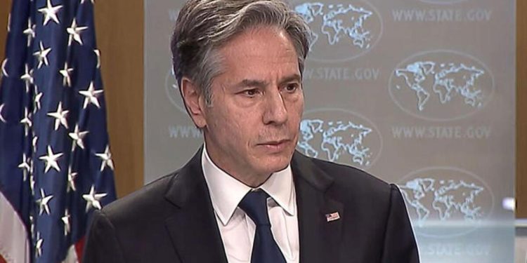 Blinken: Rusya tahıl muahedesini uzatmazsa bunun bedelini gelişmekte olan ülkeler öder