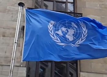 BM duyurdu: Sudan’da toplu mezar bulundu