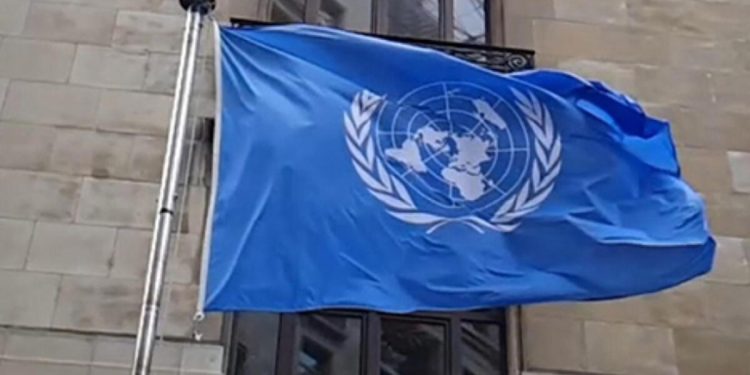 BM duyurdu: Sudan’da toplu mezar bulundu