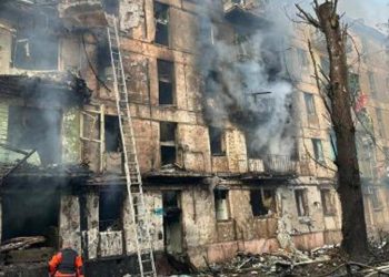 BM fecî tabloyu açıkladı: Ukrayna’da savaşın başından itibaren 9 bin 177 sivil öldü