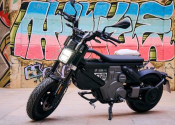 BMW’den elektrikli mobilite tahlili