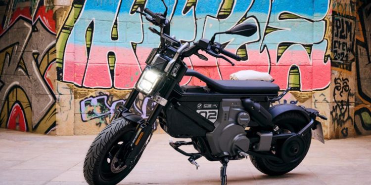 BMW’den elektrikli mobilite tahlili