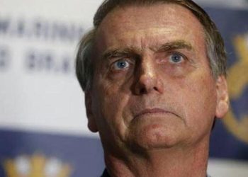 Bolsonaro 2030 yılına kadar siyasetten men edildi