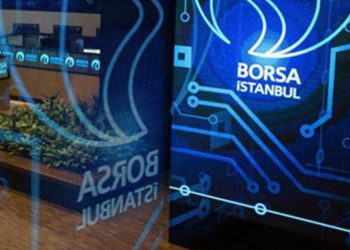 Borsa 7 bin düzeyini aştı