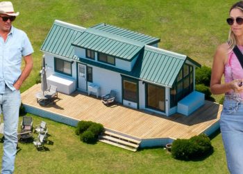 Boşanırken meskendeki tencere tavayı bile paylaşamadılar… Kevin Costner’ın eski eşi dev malikanenin müştemilatına taşındı!