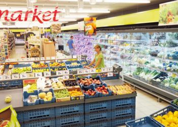Brüksel’de yeni önlem: Marketler satamadığı gıdayı bağışlayacak