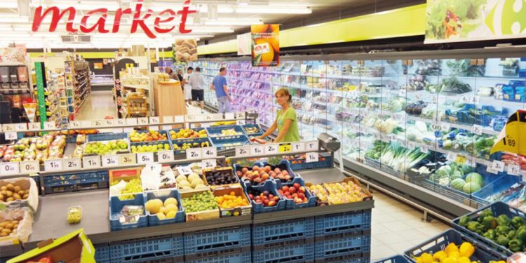 Brüksel’de yeni önlem: Marketler satamadığı gıdayı bağışlayacak