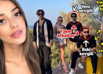 Bu fotoğraf aşkı bitirdi