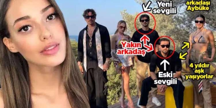 Bu fotoğraf aşkı bitirdi