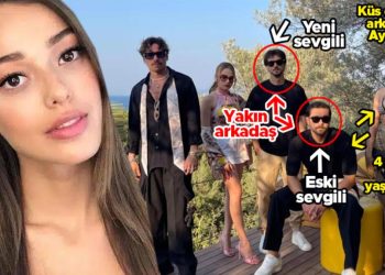 Bu fotoğraf toplumsal medyayı salladı