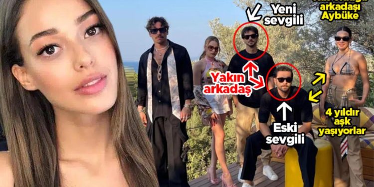 Bu fotoğraf toplumsal medyayı salladı