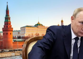 Budanov dünyaya ilan etti… ‘Gizli Kremlin dosyaları’ deşifre oldu