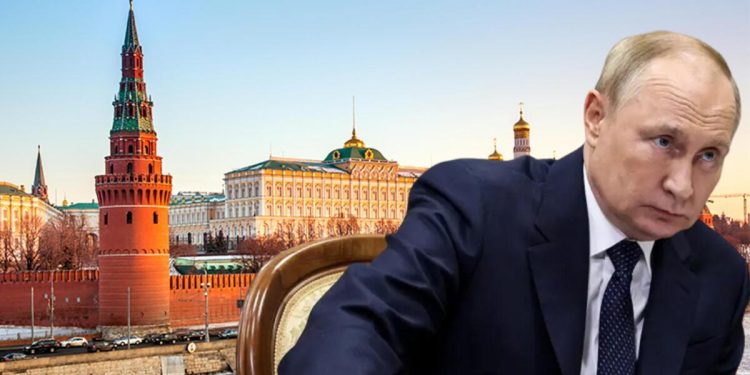 Budanov dünyaya ilan etti… ‘Gizli Kremlin dosyaları’ deşifre oldu