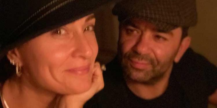 Bülent Şakrak’tan boşanma sonrası manidar paylaşım