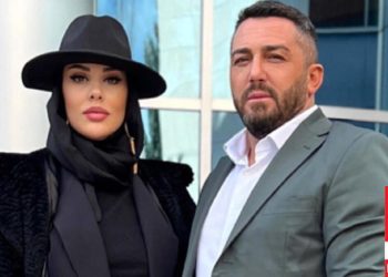 Burak Kalfa, Tuğçe Tayfur’dan şikayetçi oldu: Dövdüysem, darp raporu nerede?