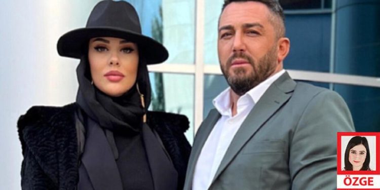 Burak Kalfa, Tuğçe Tayfur’dan şikayetçi oldu: Dövdüysem, darp raporu nerede?