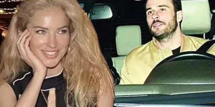 Burcu Esmersoy ile Nazım Akmandil evleniyor… Birinci düğün italya’da