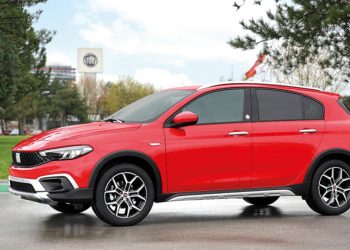 Bursalı Egea ‘500 bin satış’ dedi