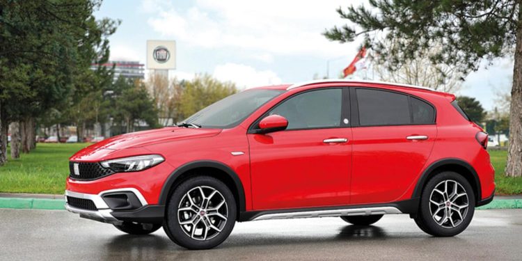 Bursalı Egea ‘500 bin satış’ dedi