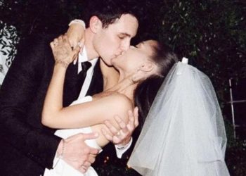 Büyük aşk iki yılda bitti: Kocası bekâr üzere yaşıyormuş!