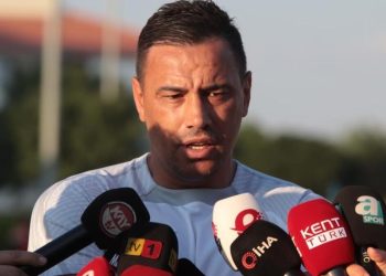 Çağdaş Atan: Sürdürülebilir bir Kayserispor varsa ben buradayım