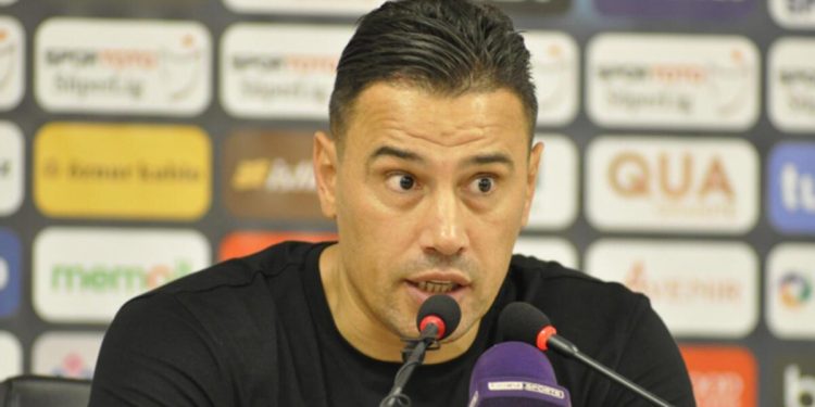 Çağdaş Atan: Verilen kelamın tutulmasını bekliyoruz