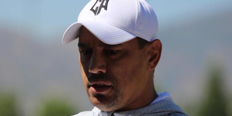 Çağdaş Atan’dan ayrılık sinyali! “Mutsuzum…”