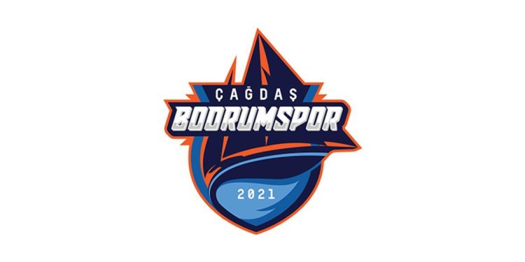 Çağdaş Bodrum’dan takıma 2 destek