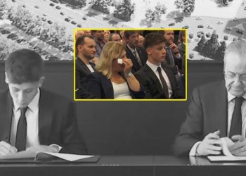 Canlı | Arda Güler’in imza töreni! 6 yıllığına Real Madrid’de, duygusal anlar…