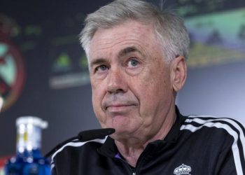Carlo Ancelotti, Brezilya Ulusal Grubu’nun başına geçecek