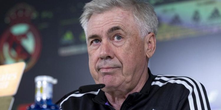 Carlo Ancelotti, Brezilya Ulusal Grubu’nun başına geçecek