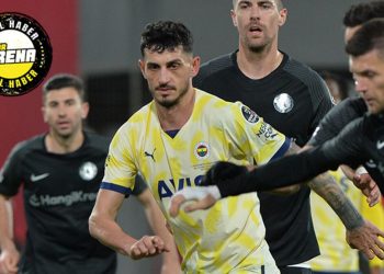 Çaykur Rizespor’dan Samet Akaydin açıklaması! Fenerbahçe’ye mi gidiyor?