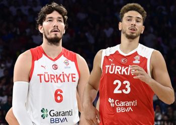 Cedi Osman ve Alperen Şengün’ün ‘milli takım’ kararı tartışma yarattı! Aflarını istediler…