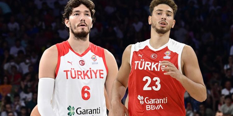 Cedi Osman ve Alperen Şengün’ün ‘milli takım’ kararı tartışma yarattı! Aflarını istediler…